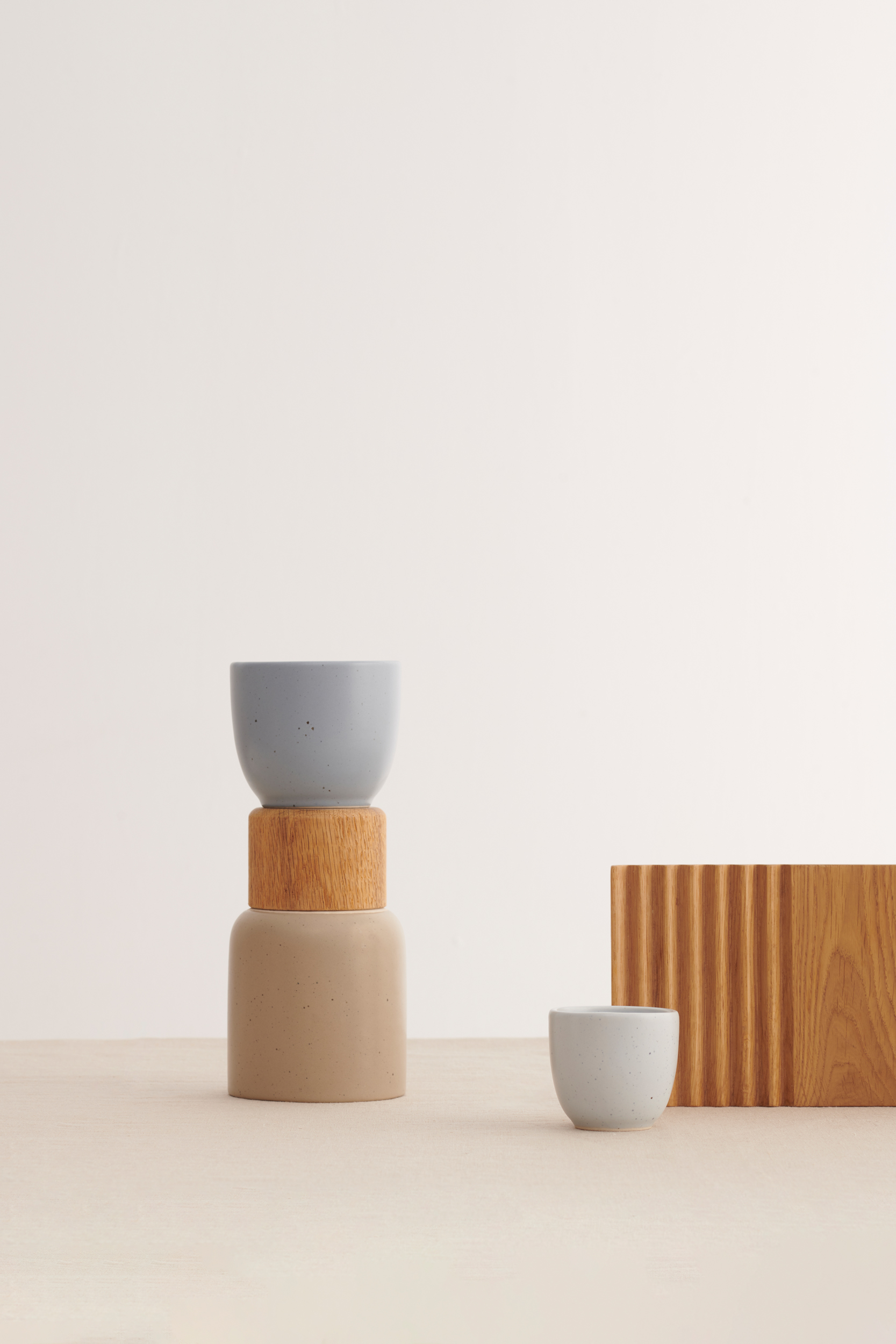 Aoomi Kobe Mug A08 250 ml – hrnek na kávu | Lázeňská káva